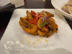 -前门烤鸭(江东中路店)
