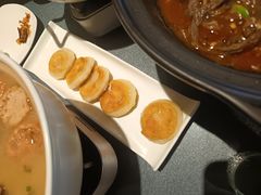 -双湖园·地标武汉菜(黄鹤楼解放路店)