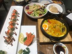 -井圣日膳(万达店)