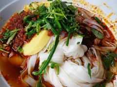 -九溪蒋记菌子宴