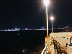-越海渔村