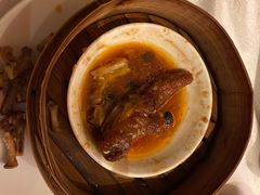 -上海金桥红枫万豪酒店-万豪中餐厅