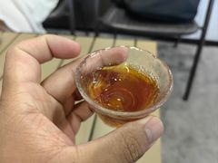 -范咖啡·沙拉鲜食(前海观峰阁店)