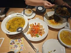-太二酸菜鱼(深圳布吉万象汇店)