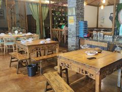 -厨神老街兔·淳朴人家店(盐帮菜风味名店)