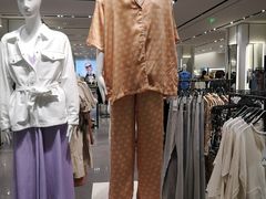 -ZARA(熙地港店)
