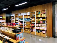 -龙岗区科技馆