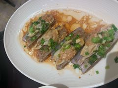 -京香轩·中餐厅(上海中庚聚龙酒店)