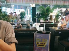 -haxnbauer海森堡德国餐厅(深圳coco店)
