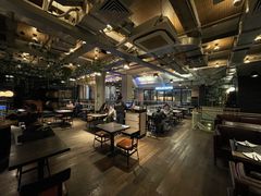 大堂-Goose Island Brewhouse鹅岛精酿啤酒餐厅