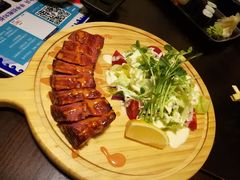 -円满日式居酒屋(蓉花路美食街店)
