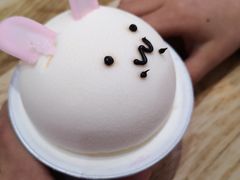 -仟吉KenGee(国贸360店)