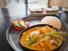 -Thai Alley泰爱里(二沙岛店)