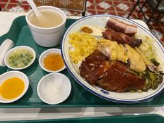 -肥小福·烧鹅专门店(环宇荟店)