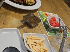 -豪客来牛排(重庆金源世纪广场1731店 )