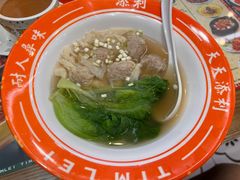 -添利·香港茶餐厅·下午茶(雪象店)