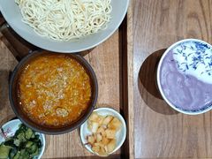 -李百蟹·江南蟹黄面·河景餐厅(夫子庙总店)