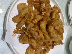 -鲜得莱渔港·小平岛海胆馆(七贤岭店)