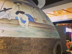 -丽池宫韩式汗蒸会馆(华灯坊店)