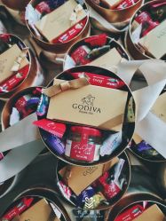 -卡卡喜糖伴手礼·商务礼宝宝礼·婚礼用品