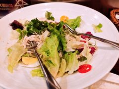 -斯比特花园西餐厅(东方商厦店)