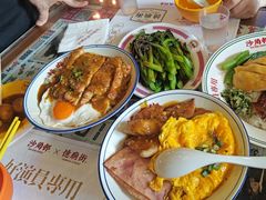 -憶廟街 X 沙角邨(太古城店)