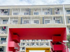 -西安汽车职业大学(临潼校区)
