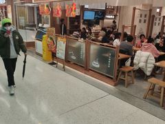 -小满手工粉(上海品尊国际店)