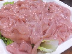 -盖帮鳝鱼串串(东郊记忆店)