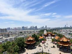 -黄鹤楼