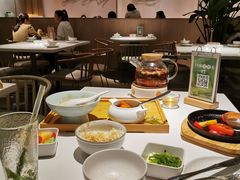 -熹素·鲜美素食Vegetarian (天河领展店)