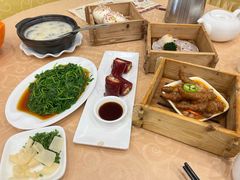 -海港餐厅·平价海鲜·茶点(小公园店)