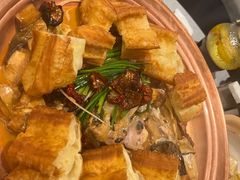 -柿合缘新京菜(国金中心商场店)