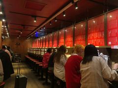 -一蘭拉面(铜锣湾店)
