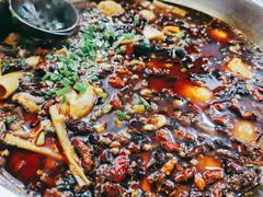 -黑竹香鸡(营和巷店)