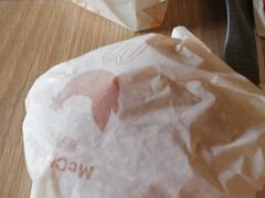 -麦当劳(团结湖店)