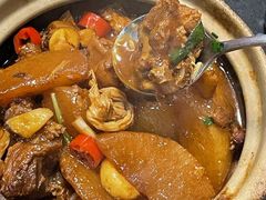 -金龙·打边炉(南京西路店)