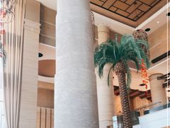 -上海东方佘山翰悦阁酒店·Vie全日制餐厅