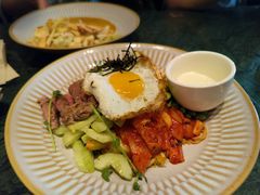 -BAKER&SPICE(环贸店)