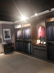 -优山定制西服衬衫大衣(国贸店)
