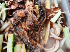 -东戴河风景区-止锚湾