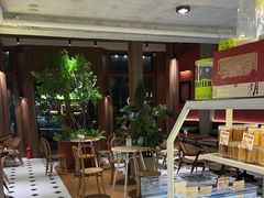 -嗒令甜品·主题融合料理餐厅(首座时代店)
