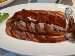 -大鸭梨烤鸭(石佛营店)