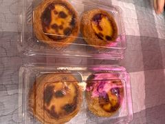 -鲍师傅糕点(青年汇店)
