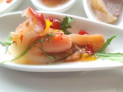 -华厦大酒店·桃源西餐厅·自助餐