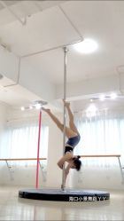 -海口弈空空舞工作室
