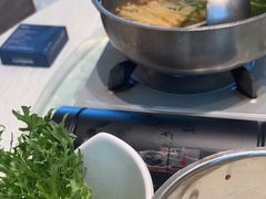 -上菜呷饭(花溪店)