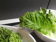 -农小锅自助小火锅(北京大兴凯德店)