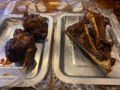 -赵元章肉骨烧(山塘街店)
