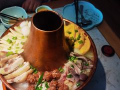 -刀板香·安徽菜(胜利路店)